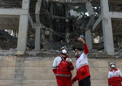 طهران: ردّنا على المقترح الأميركي يشترط إنهاء العدوان وتعويضات الحرب