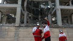 طهران: ردّنا على المقترح الأميركي يشترط إنهاء العدوان وتعويضات الحرب