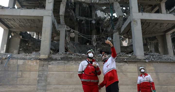 طهران: ردّنا على المقترح الأميركي يشترط إنهاء العدوان وتعويضات الحرب