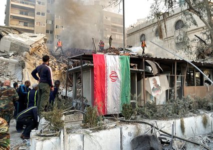 إيران: تدمير أكثر من 87 ألف وحدة منذ بداية العدوان