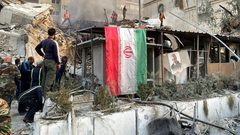 إيران: تدمير أكثر من 87 ألف وحدة منذ بداية العدوان