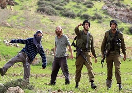 إصابات جراء اعتداء مستوطنين على المواطنين شمال شرق طوباس