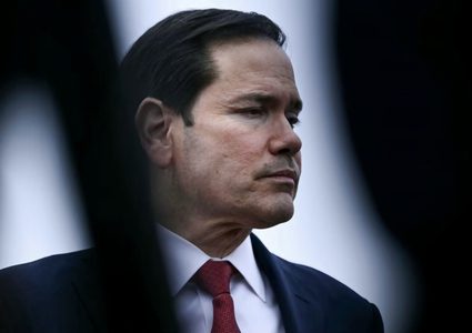 روبيو: سننهي الحرب مع ايران خلال اسابيع