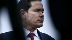 روبيو: سننهي الحرب مع ايران خلال اسابيع