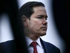 روبيو: سننهي الحرب مع ايران خلال اسابيع