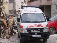 ارتفاع حصيلة عدوان الاحتلال على لبنان إلى 1116 شهيدا