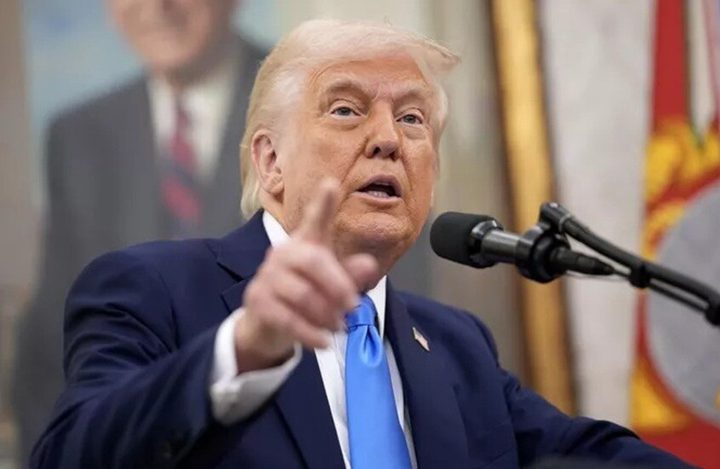 سي إن إن: ترمب يدرس خيارات لتصعيد عسكري كبير ضد إيران