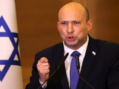 بينيت: نحن لا نحقق النصر على أي جبهة. لا في غزة ولا في لبنان ولا في إيران