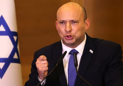 بينيت: نحن لا نحقق النصر على أي جبهة. لا في غزة ولا في لبنان ولا في إيران