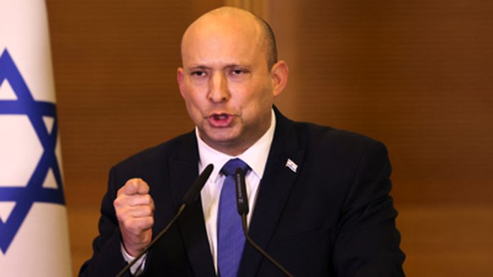 بينيت: نحن لا نحقق النصر على أي جبهة. لا في غزة ولا في لبنان ولا في إيران