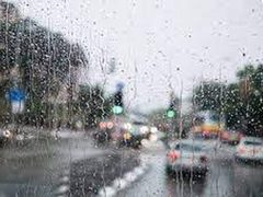 الطقس: أجواء شديدة البرودة وتساقط زخات الأمطار على معظم المناطق