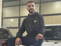 استشهاد شاب برصاص الاحتلال في مخيم قلنديا