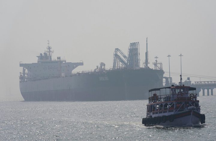 الإمارات العربية إلى الولايات المتحدة: سنشارك في مهمة فتح مضيق هرمز