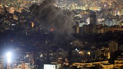 اليونيسف: نزوح أكثر من 370 ألف طفل في لبنان ومقتل 121