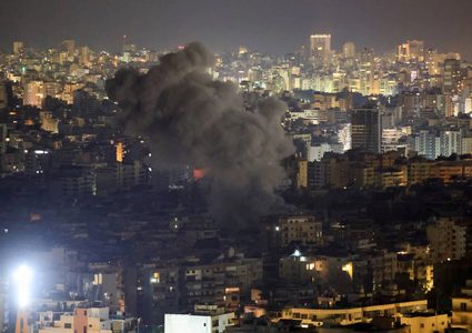 اليونيسف: نزوح أكثر من 370 ألف طفل في لبنان ومقتل 121