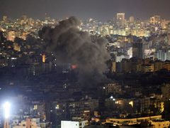 اليونيسف: نزوح أكثر من 370 ألف طفل في لبنان ومقتل 121