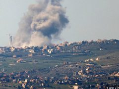 شهداء لبنانيون وسوريون في قصف الاحتلال جنوب لبنان