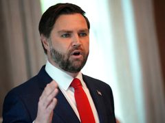 فانس: حققنا معظم أهدافنا في إيران ولسنا معنيين ببقاء طويل