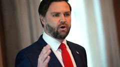 فانس: حققنا معظم أهدافنا في إيران ولسنا معنيين ببقاء طويل