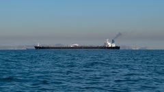 تايلاند توقع اتفاقية مع إيران تسمح لناقلات النفط بالمرور عبر مضيق "هرمز"