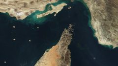 إيران تهدد: أي هجوم أمريكي في "هرمز" سيؤدي إلى إغلاقه لأجل غير مسمى