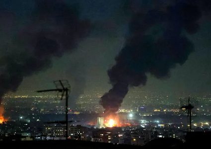 الحوثيون يطلقون "للمرة الثانية" صاروخا تجاه إسرائيل