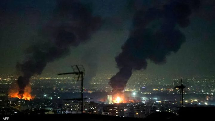 الحوثيون يطلقون "للمرة الثانية" صاروخا تجاه إسرائيل