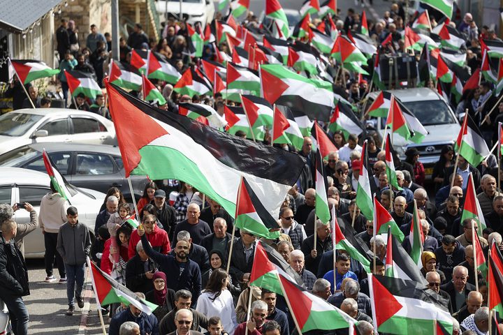 إلغاء مسيرة يوم الأرض في الداخل ودعوات لإحيائها ببدائل