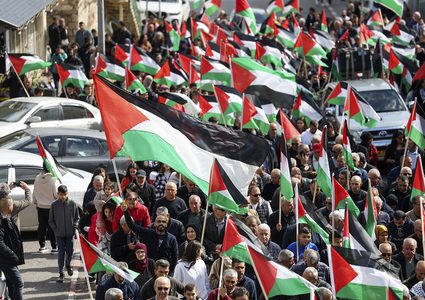 إلغاء مسيرة يوم الأرض في الداخل ودعوات لإحيائها ببدائل