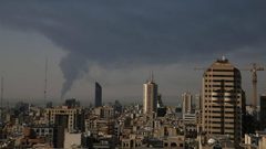 إسرائيل تعلن قصف مجمع ينتج أسلحة للبحرية الإيرانية