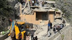 1189 شهيدا و3427 مصاباً منذ بدء عدوان الاحتلال على لبنان