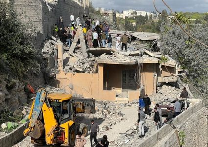 1189 شهيدا و3427 مصاباً منذ بدء عدوان الاحتلال على لبنان