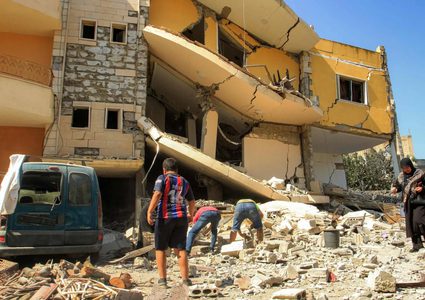 1142 شهيدا منذ بدء العدوان جنوب لبنان