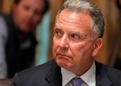 ويتكوف : سنجتمع مع الايرانيين هذا الاسبوع