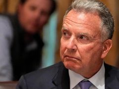 ويتكوف : سنجتمع مع الايرانيين هذا الاسبوع