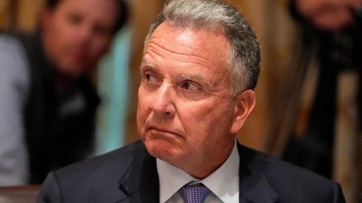 ويتكوف : سنجتمع مع الايرانيين هذا الاسبوع