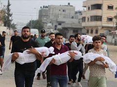 نائب اسرائيلي يحرض على قتل الأطفال الفلسطينيين