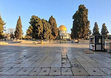 29  يوما على إغلاق المسجد الأقصى والاحتلال يتذرّع بـ"الأوضاع الأمنية"