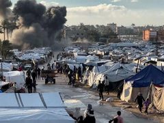 شهيد وإصابات بينها خطيرة برصاص الاحتلال بمدينة غزة