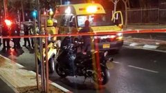 مقتل رجل وإصابة نجله في جريمة إطلاق نار في يافا