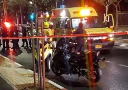 مقتل رجل وإصابة نجله في جريمة إطلاق نار في يافا