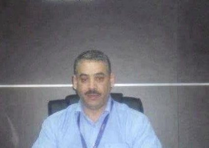 استشهاد المعتقل مروان حرز الله في سجون الاحتلال