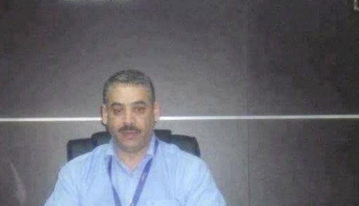 استشهاد المعتقل مروان حرز الله في سجون الاحتلال