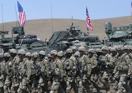 واشنطن بوست: البنتاغون يستعد لعمليات برية تستمر لأسابيع في إيران