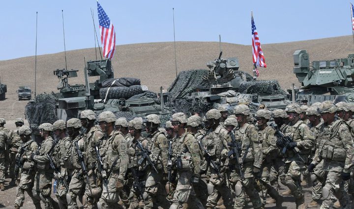 واشنطن بوست: البنتاغون يستعد لعمليات برية تستمر لأسابيع في إيران