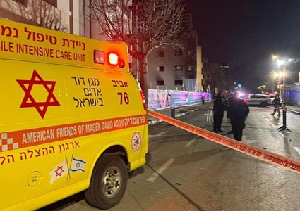 مقتل شاب في يافة الناصرة و الحصيلة 70 قتيلا عربيا منذ مطلع العام