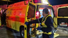 الضحية الثالثة خلال 24 ساعة: مقتل رجل أعمال بجريمة إطلاق نار في رهط