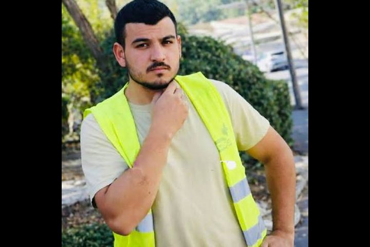 القدس تودع شهيدها قاسم شقيرات بموكب مهيب إلى مقبرة السواحرة