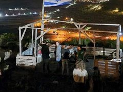 الاحتلال يقتحم سنجل ومستوطنون يقيمون بؤرة جديدة على أراضي البلدة