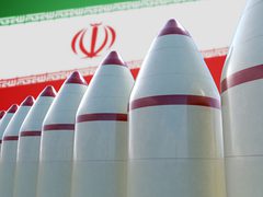 إيران تهدد بضرب الجامعات الأميركية في الشرق الأوسط